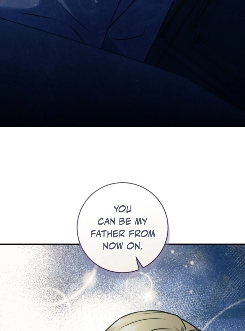 The Wirepuller Gets Lucky in Happier Years chapter 60 page 85