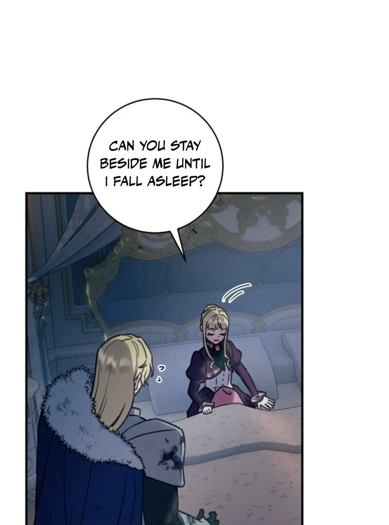 The Wirepuller Gets Lucky in Happier Years chapter 60 page 87