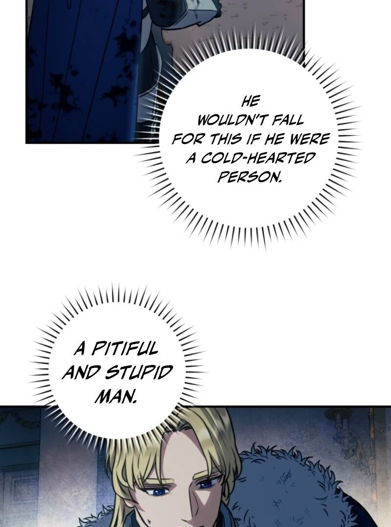The Wirepuller Gets Lucky in Happier Years chapter 60 page 88