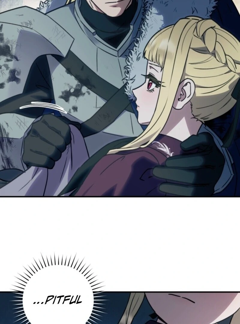 The Wirepuller Gets Lucky in Happier Years chapter 60 page 89