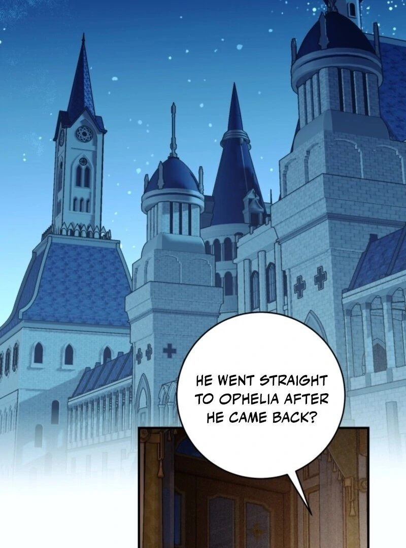 The Wirepuller Gets Lucky in Happier Years chapter 60 page 94