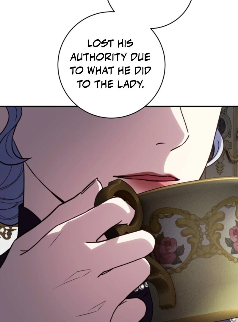The Wirepuller Gets Lucky in Happier Years chapter 60 page 97