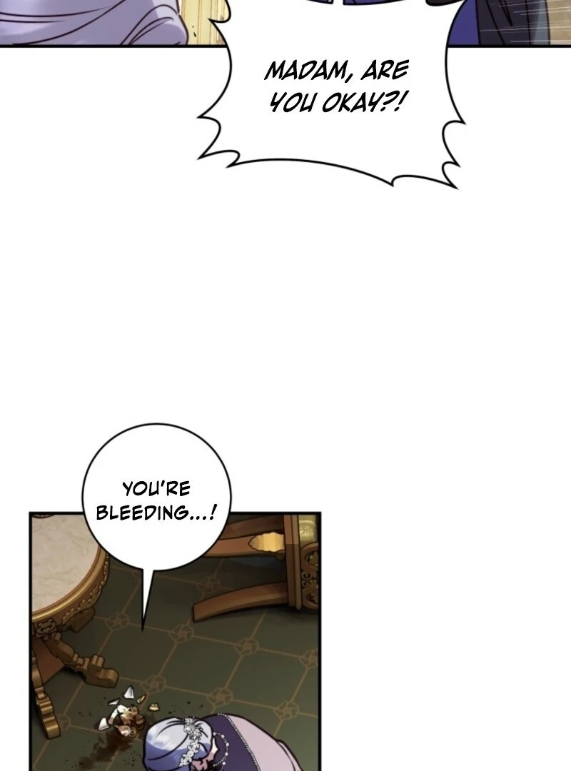 The Wirepuller Gets Lucky in Happier Years chapter 61 page 9