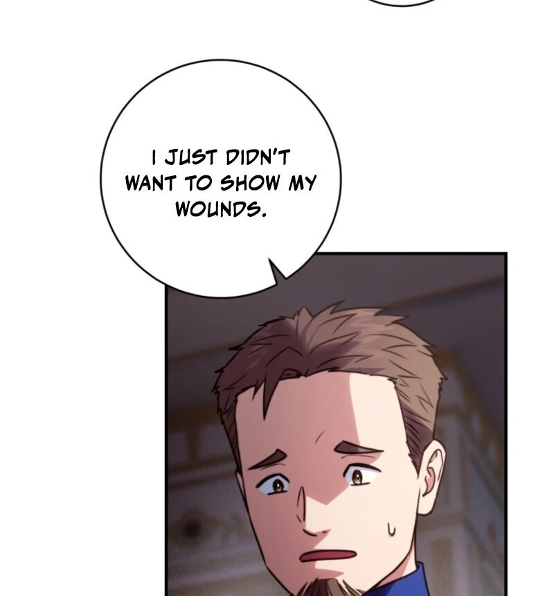 The Wirepuller Gets Lucky in Happier Years chapter 61 page 13