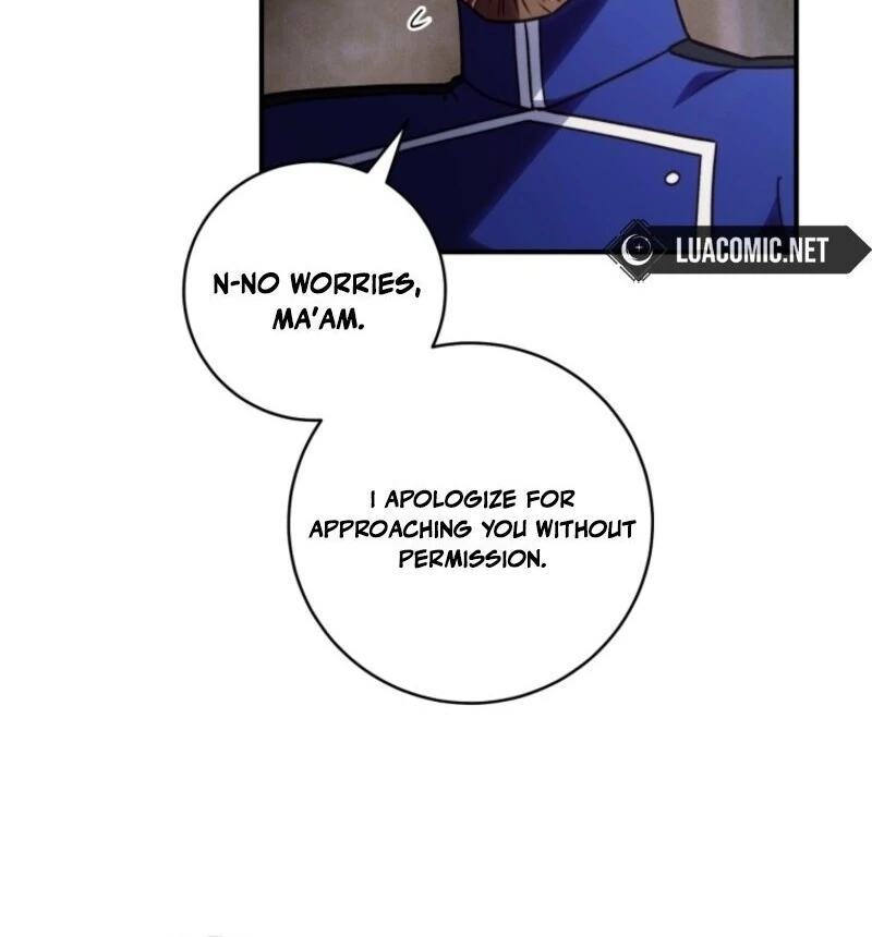 The Wirepuller Gets Lucky in Happier Years chapter 61 page 14