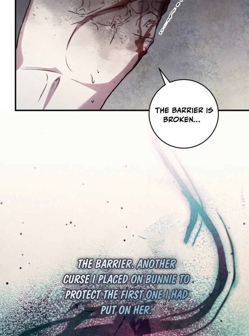 The Wirepuller Gets Lucky in Happier Years chapter 61 page 19