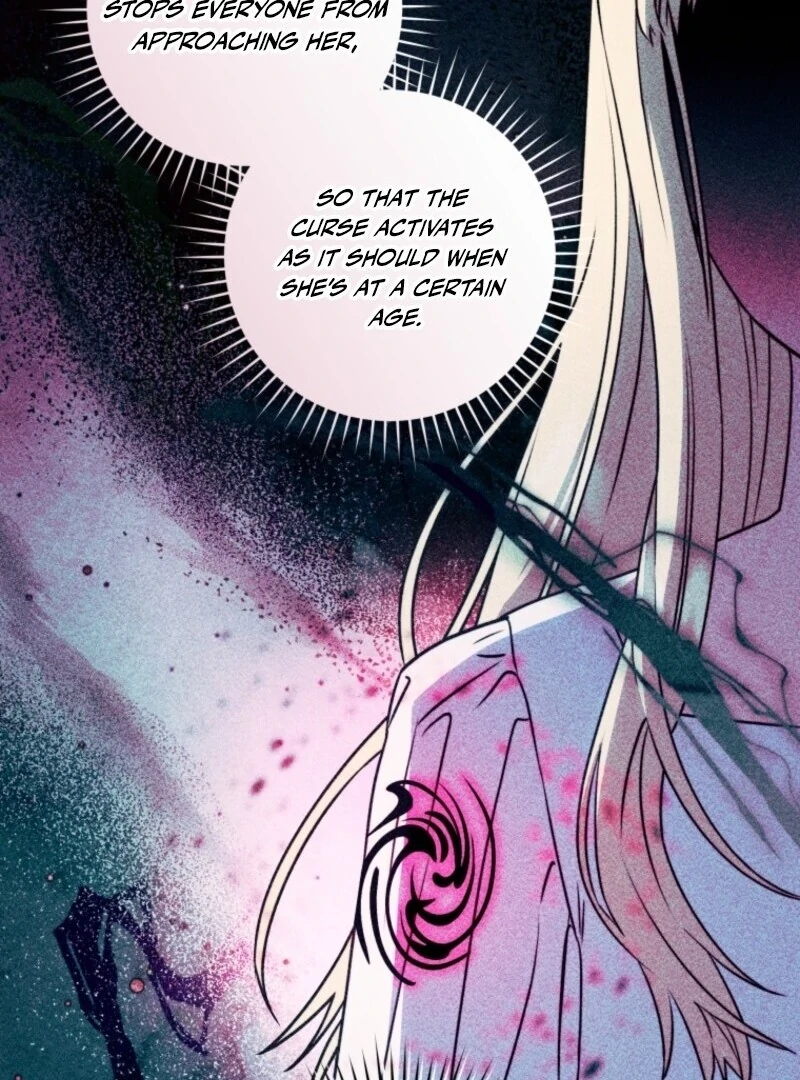 The Wirepuller Gets Lucky in Happier Years chapter 61 page 22
