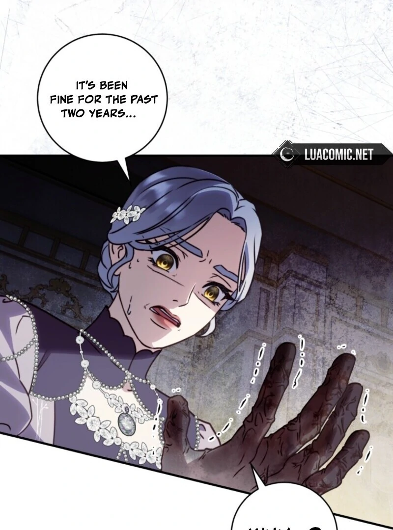 The Wirepuller Gets Lucky in Happier Years chapter 61 page 24