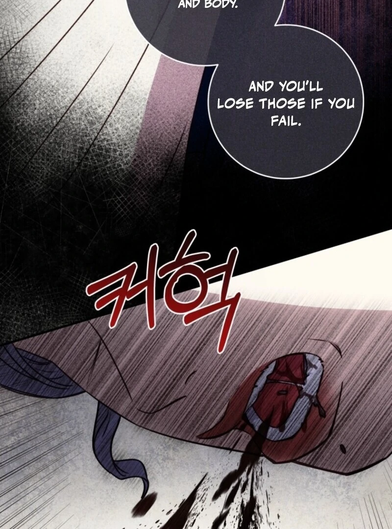 The Wirepuller Gets Lucky in Happier Years chapter 61 page 32