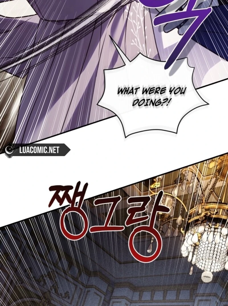 The Wirepuller Gets Lucky in Happier Years chapter 61 page 38