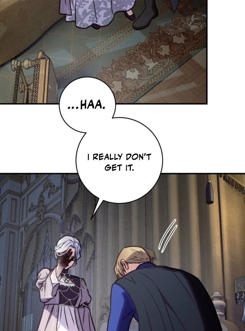 The Wirepuller Gets Lucky in Happier Years chapter 61 page 42