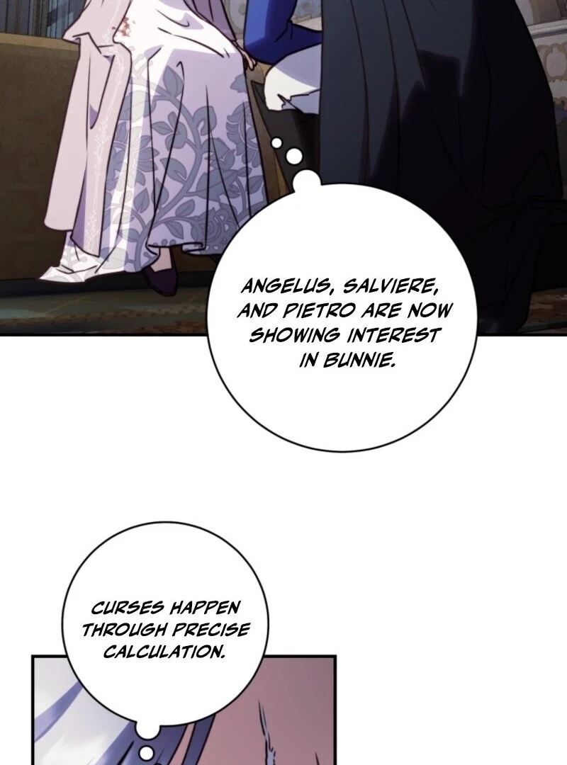 The Wirepuller Gets Lucky in Happier Years chapter 61 page 43