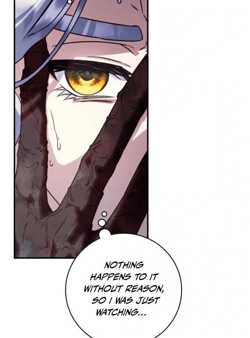 The Wirepuller Gets Lucky in Happier Years chapter 61 page 44