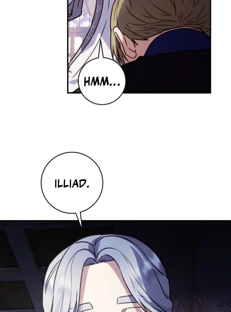 The Wirepuller Gets Lucky in Happier Years chapter 61 page 46