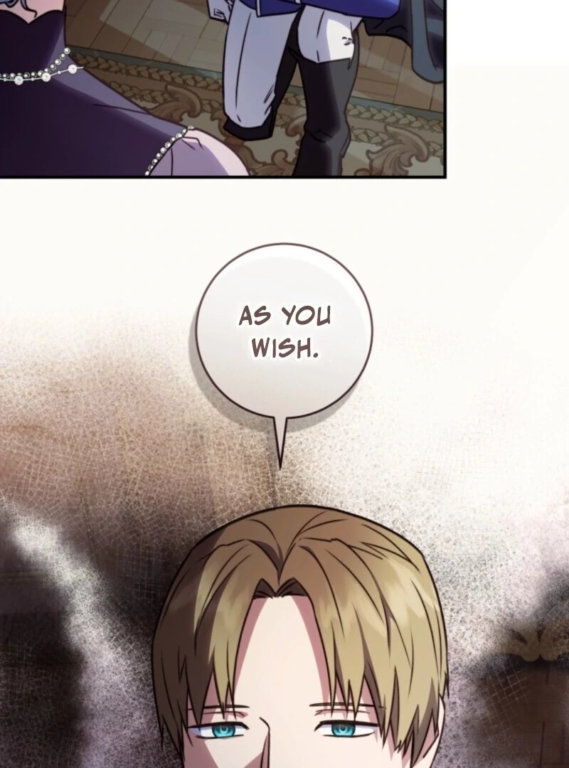 The Wirepuller Gets Lucky in Happier Years chapter 61 page 50