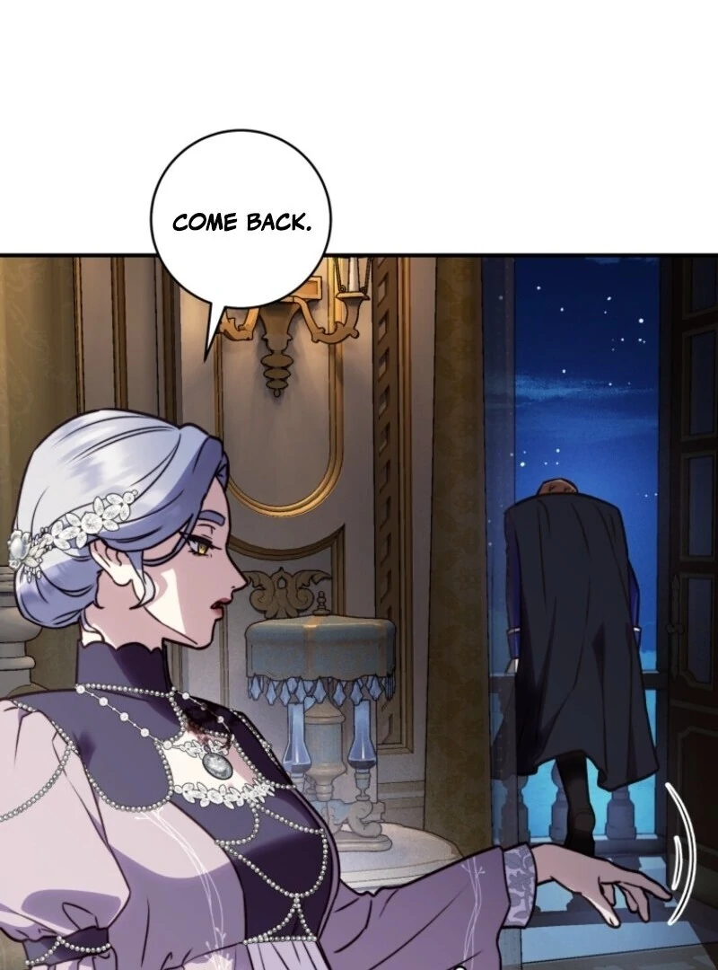 The Wirepuller Gets Lucky in Happier Years chapter 61 page 54