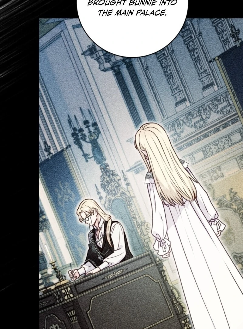 The Wirepuller Gets Lucky in Happier Years chapter 61 page 60