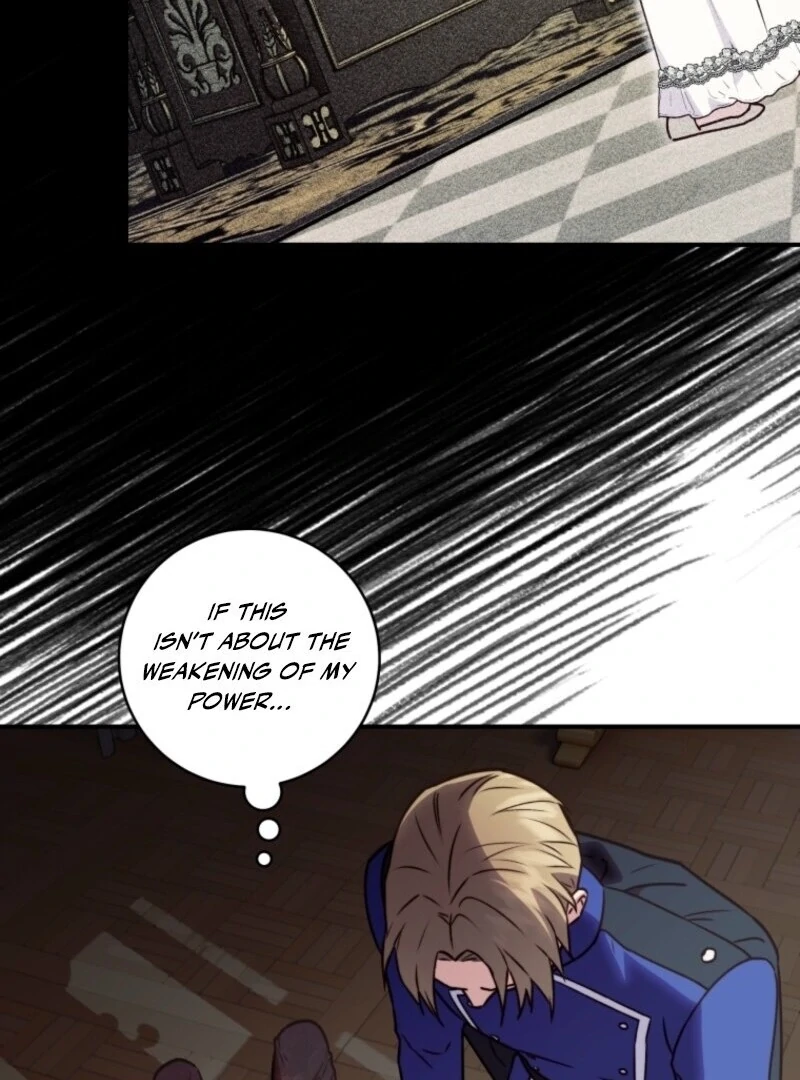 The Wirepuller Gets Lucky in Happier Years chapter 61 page 61