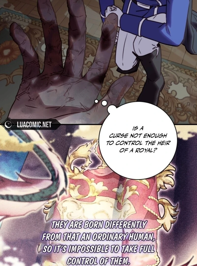 The Wirepuller Gets Lucky in Happier Years chapter 61 page 62