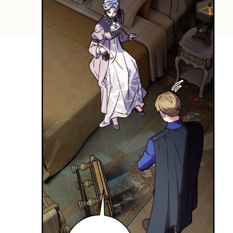 The Wirepuller Gets Lucky in Happier Years chapter 61 page 66