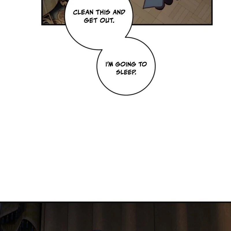 The Wirepuller Gets Lucky in Happier Years chapter 61 page 67