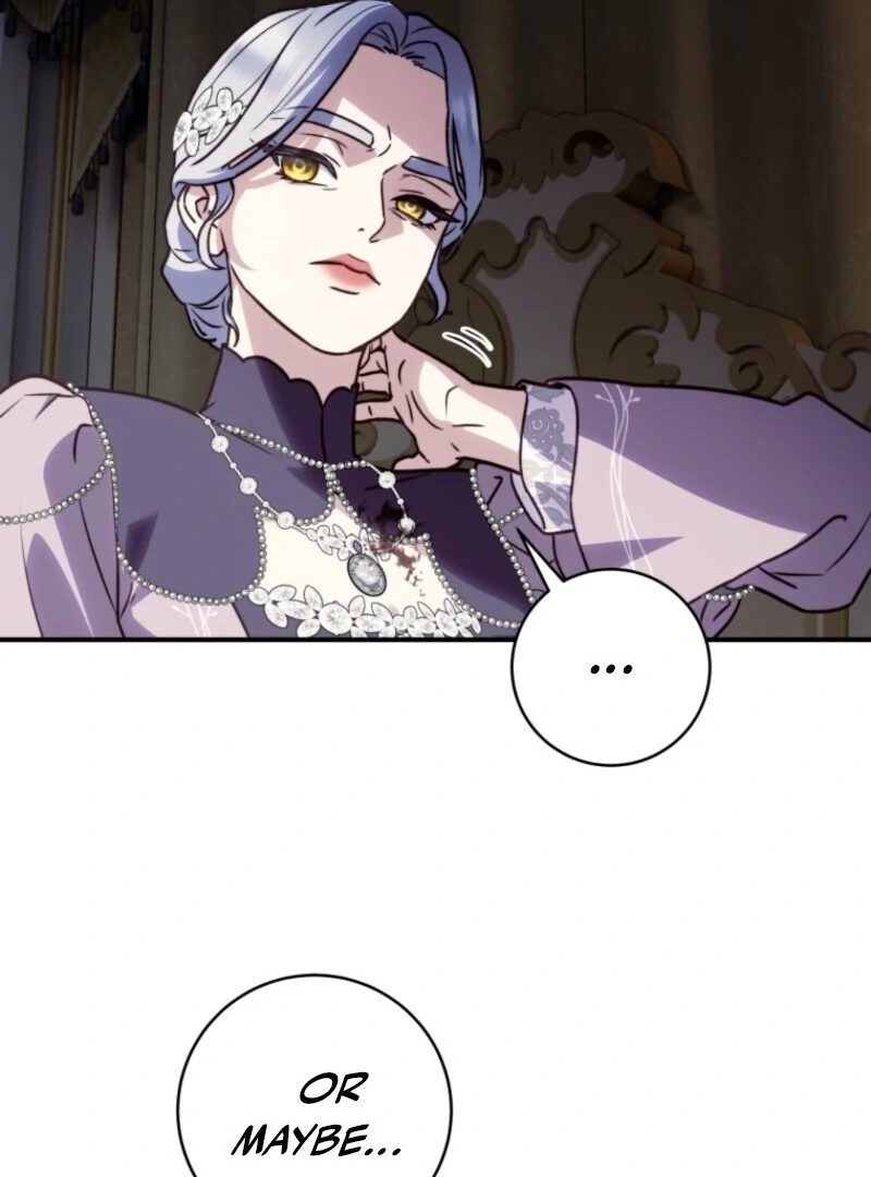 The Wirepuller Gets Lucky in Happier Years chapter 61 page 68