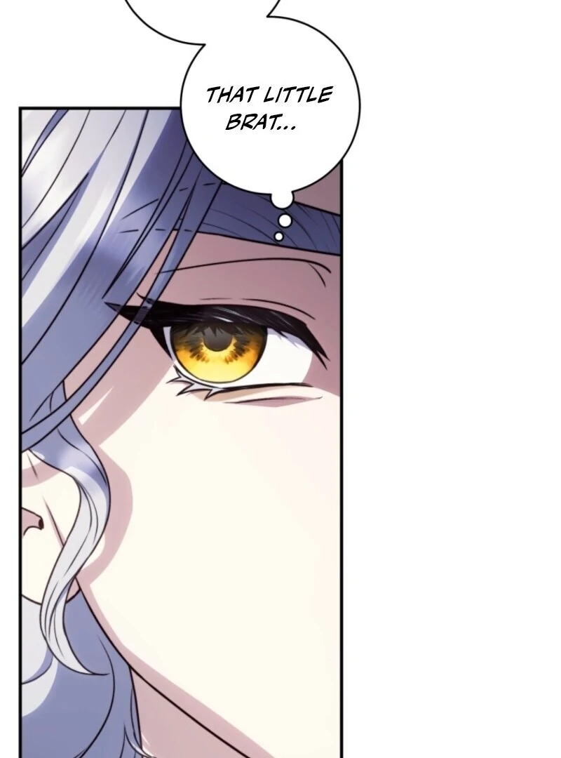 The Wirepuller Gets Lucky in Happier Years chapter 61 page 69