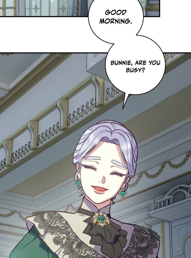 The Wirepuller Gets Lucky in Happier Years chapter 61 page 74