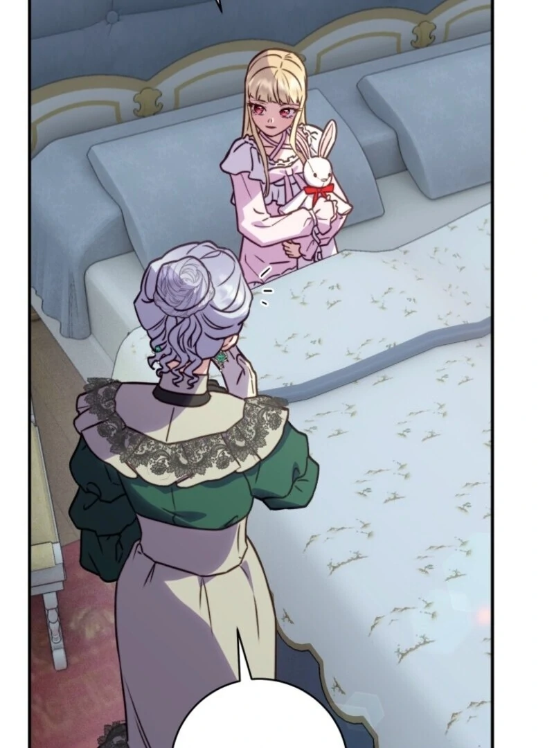 The Wirepuller Gets Lucky in Happier Years chapter 61 page 76