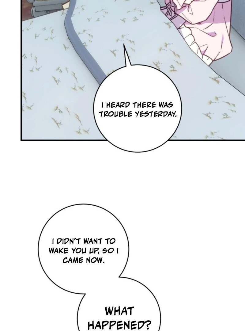 The Wirepuller Gets Lucky in Happier Years chapter 61 page 82
