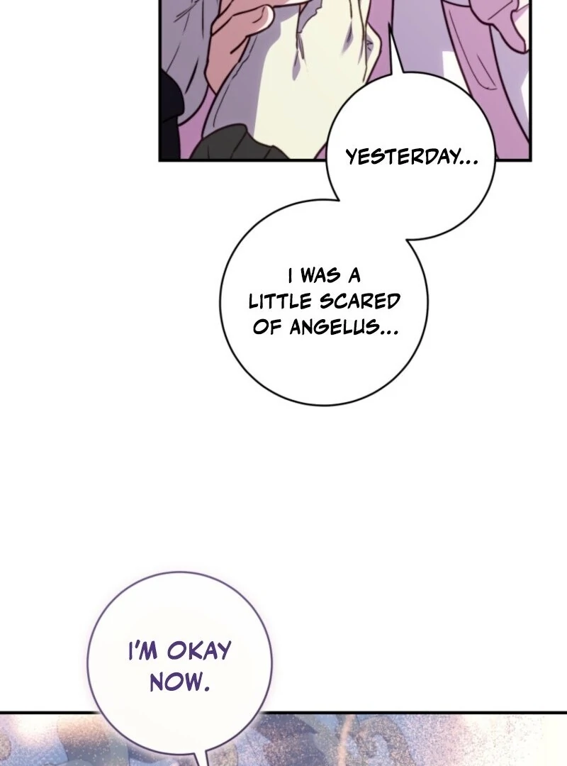 The Wirepuller Gets Lucky in Happier Years chapter 61 page 85