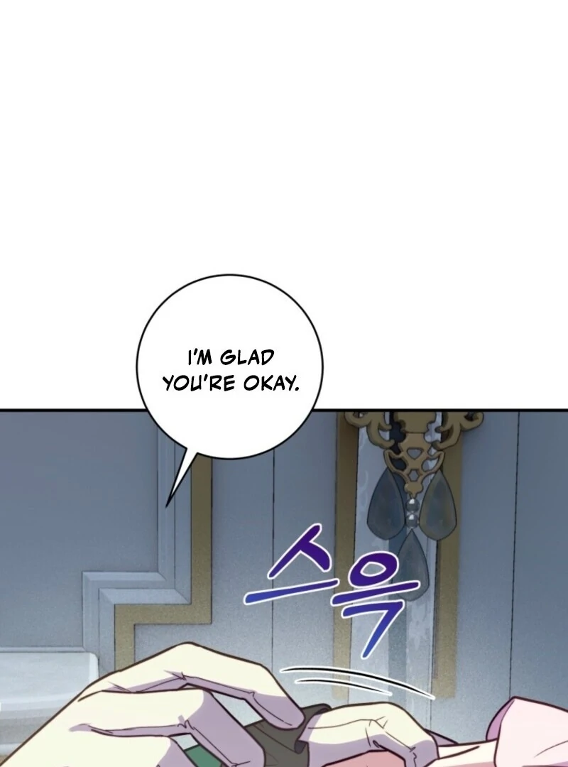 The Wirepuller Gets Lucky in Happier Years chapter 61 page 88