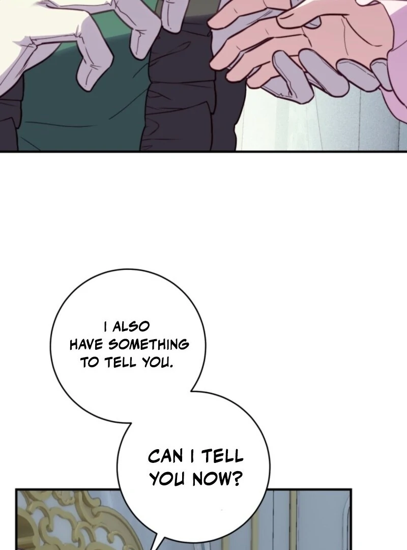 The Wirepuller Gets Lucky in Happier Years chapter 61 page 89