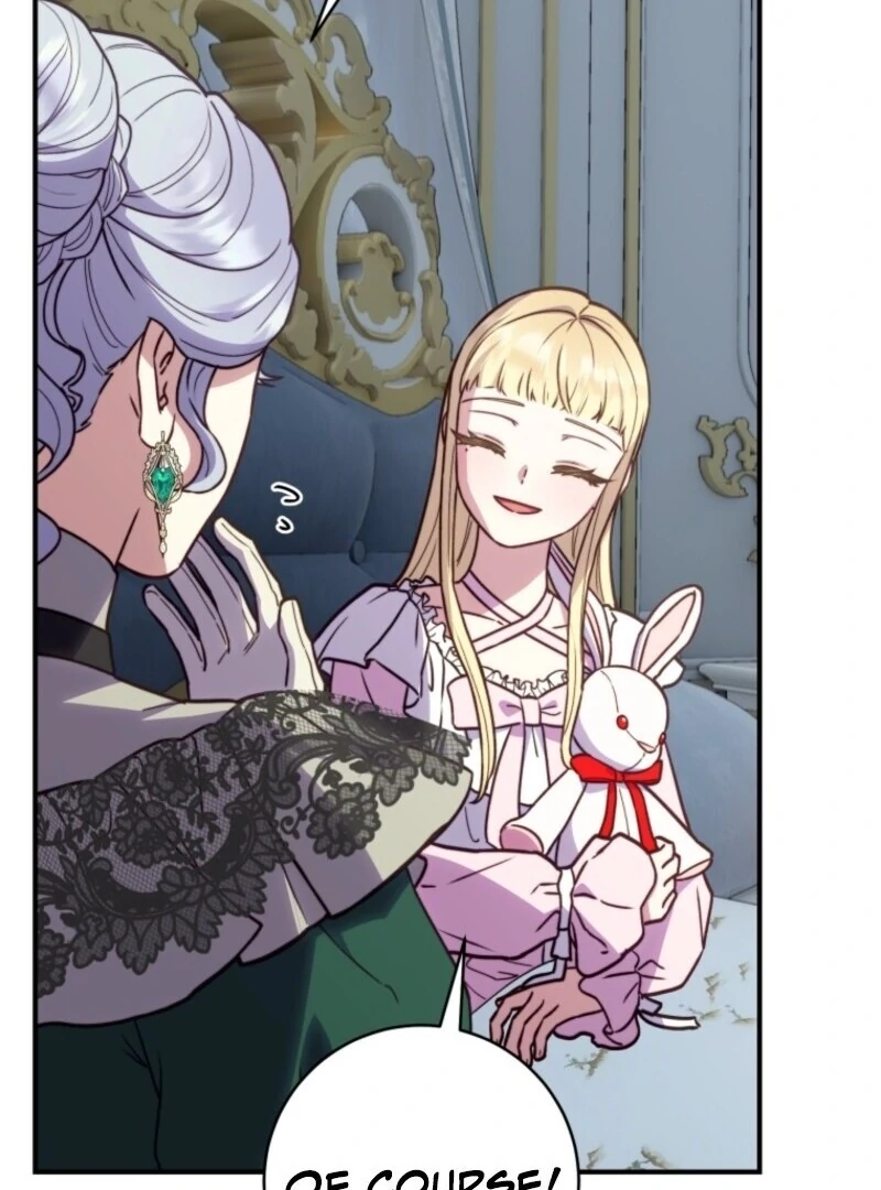 The Wirepuller Gets Lucky in Happier Years chapter 61 page 90