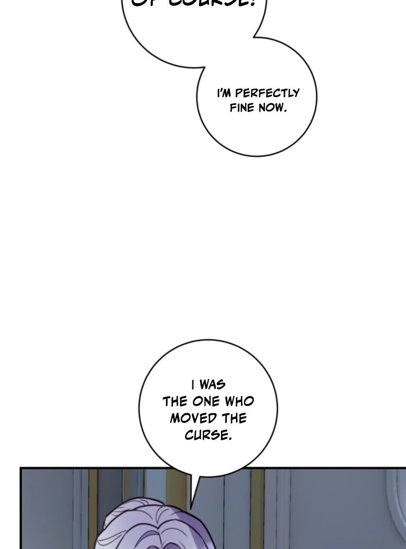 The Wirepuller Gets Lucky in Happier Years chapter 61 page 91