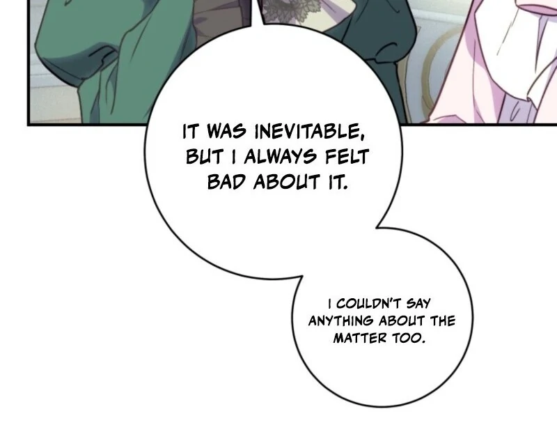 The Wirepuller Gets Lucky in Happier Years chapter 61 page 93