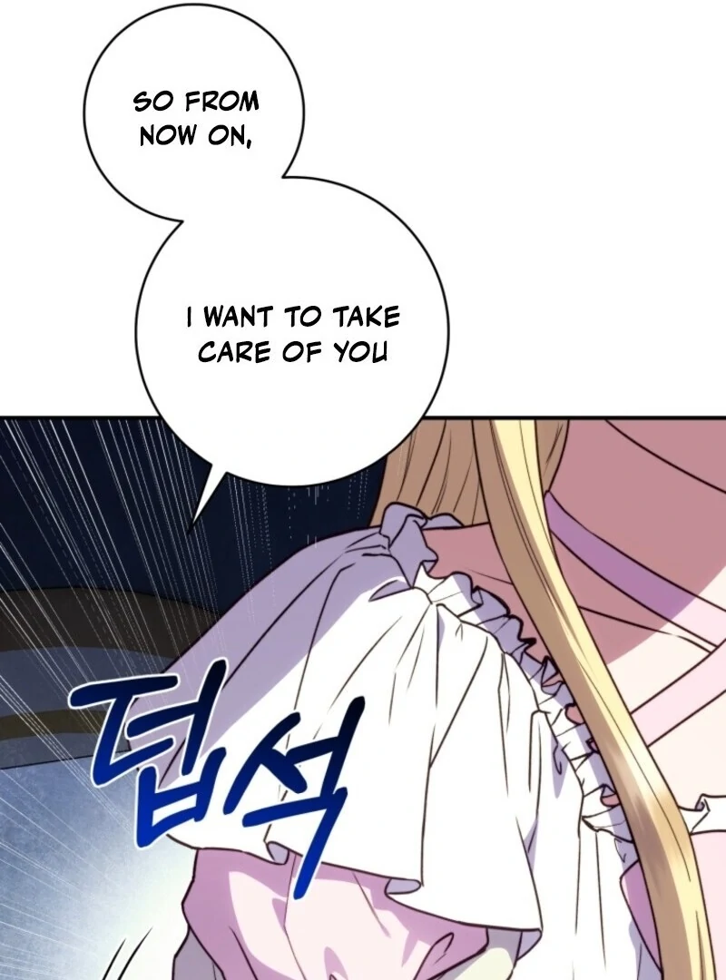 The Wirepuller Gets Lucky in Happier Years chapter 61 page 94