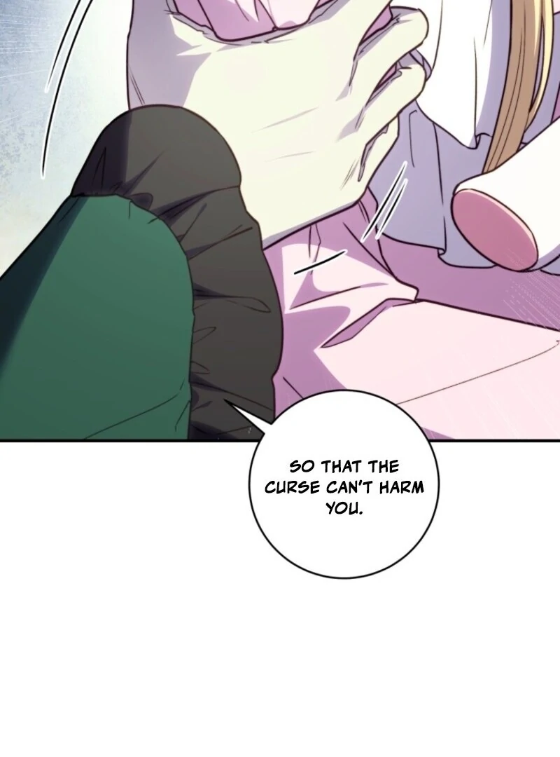 The Wirepuller Gets Lucky in Happier Years chapter 61 page 95