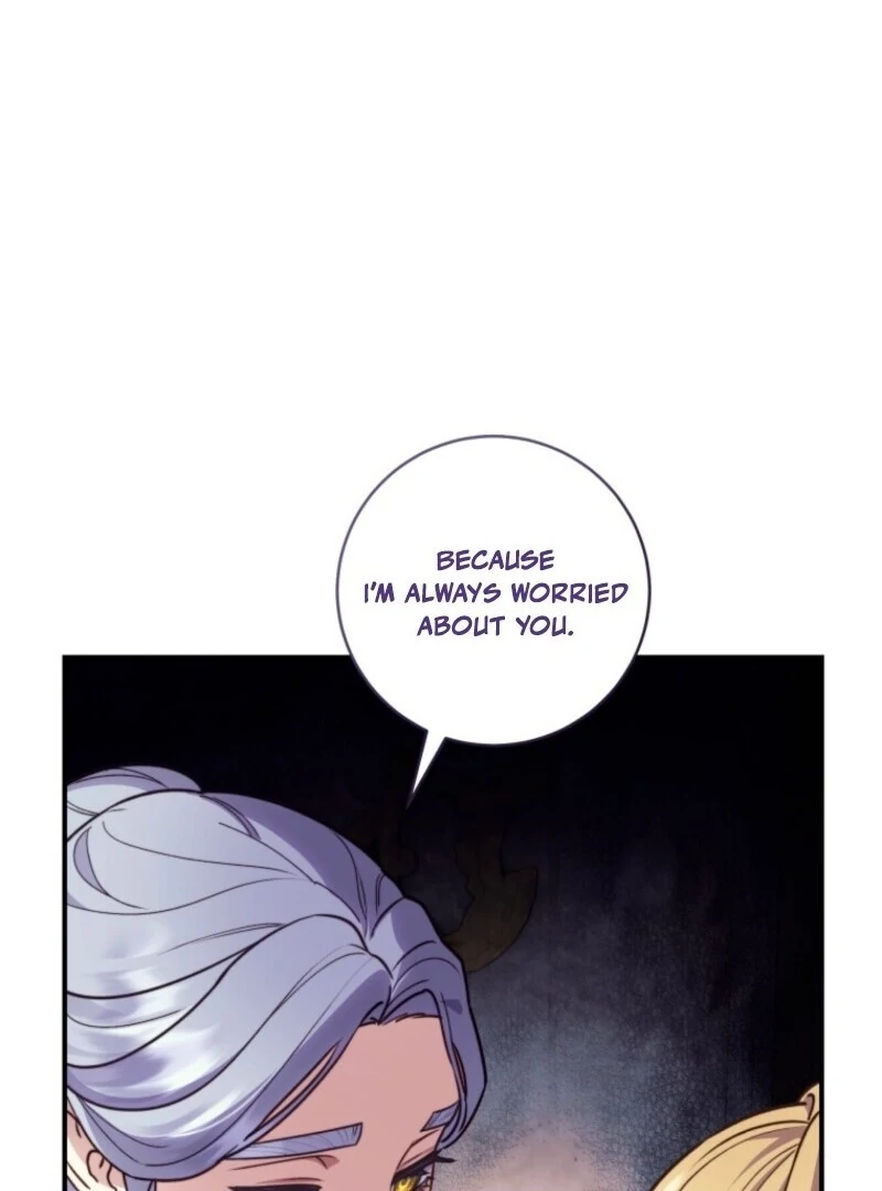 The Wirepuller Gets Lucky in Happier Years chapter 61 page 96