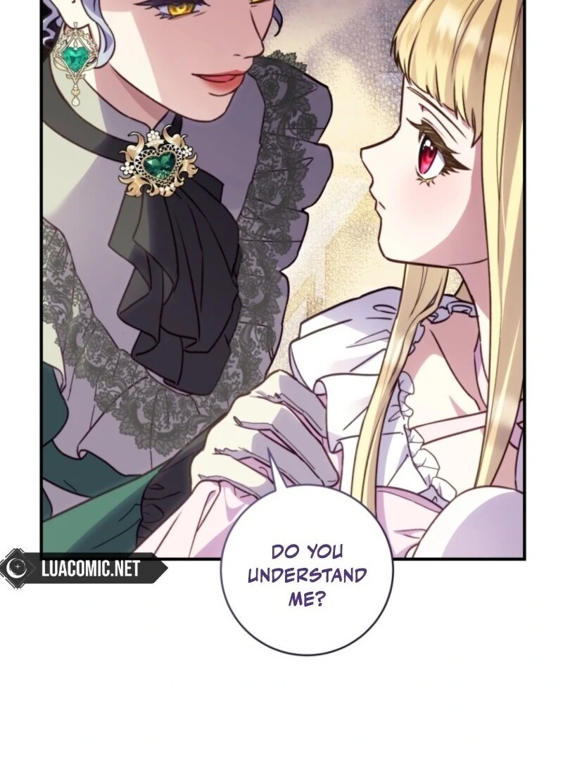 The Wirepuller Gets Lucky in Happier Years chapter 61 page 97