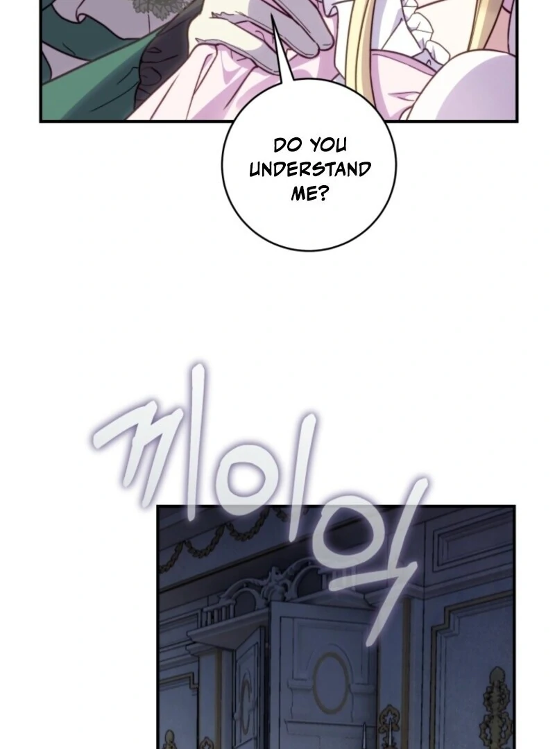 The Wirepuller Gets Lucky in Happier Years chapter 62 page 4