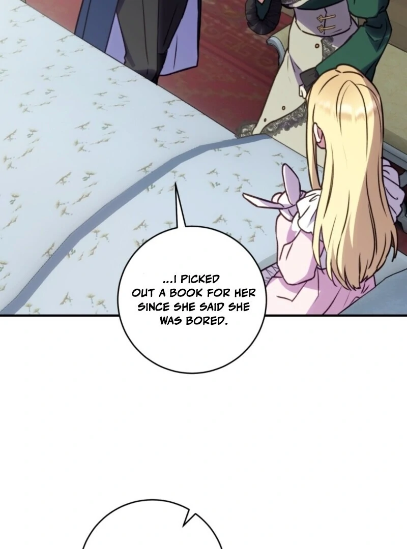 The Wirepuller Gets Lucky in Happier Years chapter 62 page 11