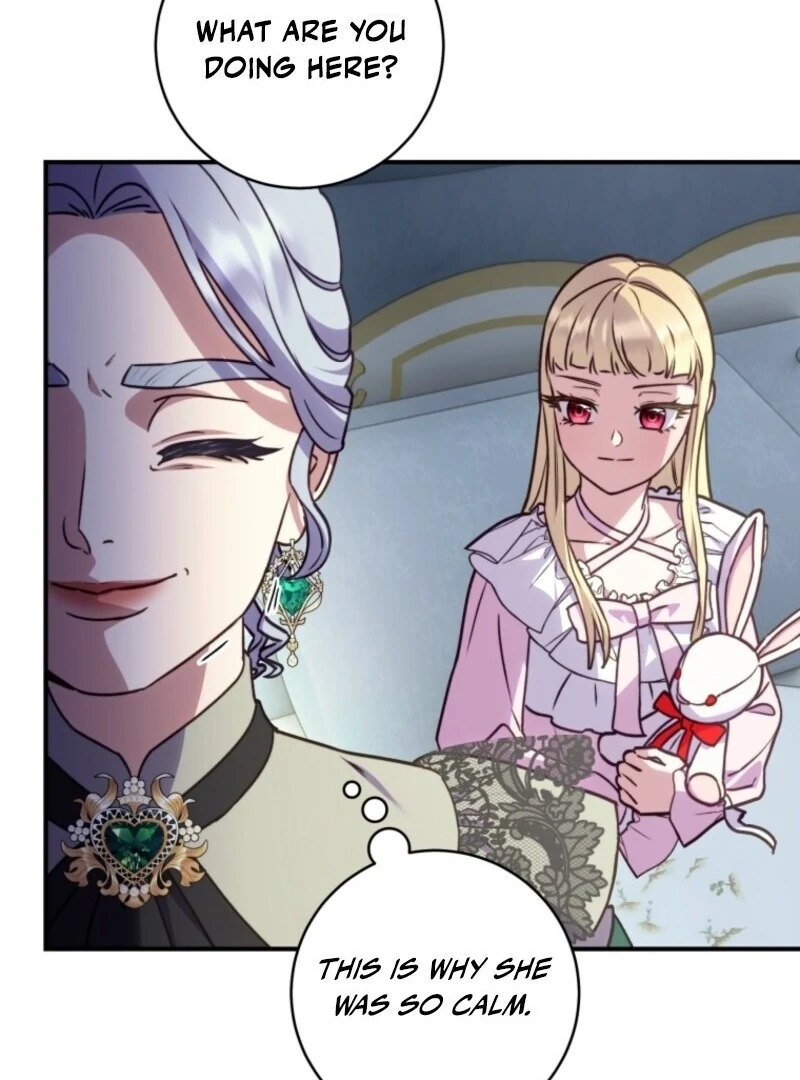 The Wirepuller Gets Lucky in Happier Years chapter 62 page 12