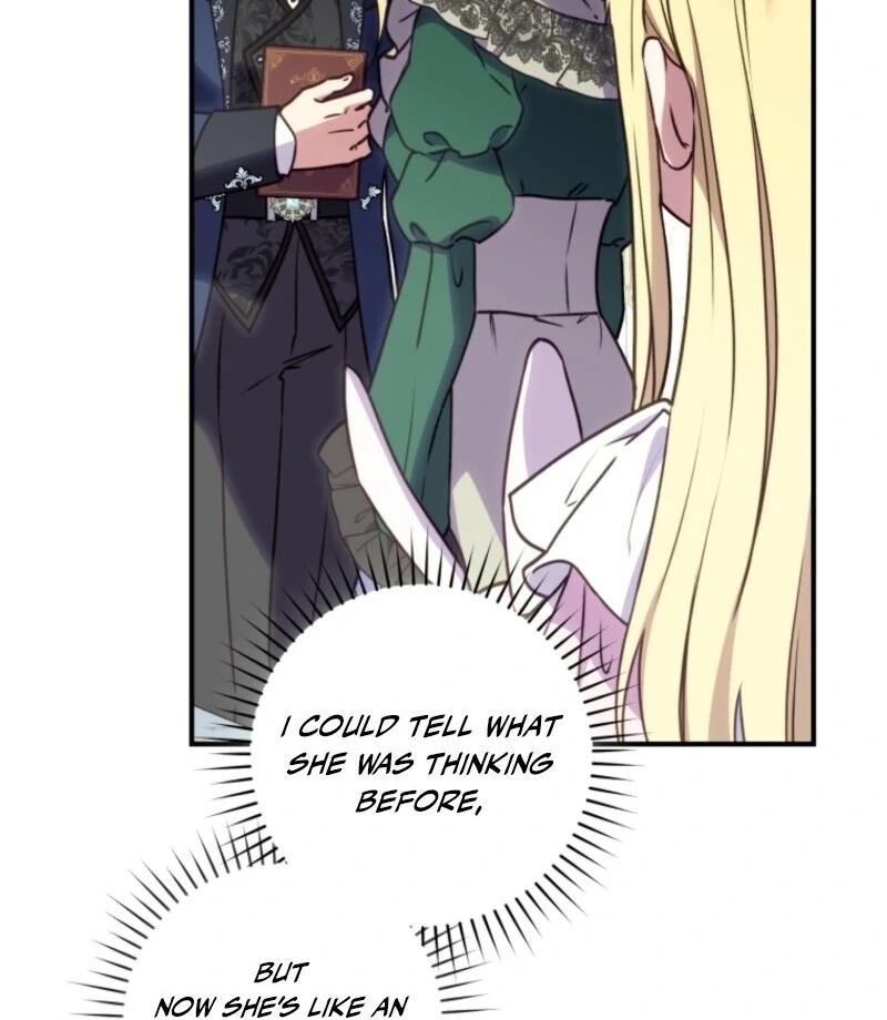 The Wirepuller Gets Lucky in Happier Years chapter 62 page 14