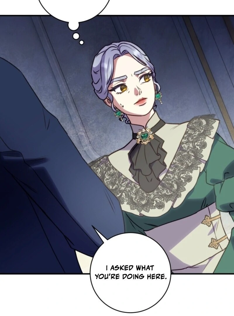 The Wirepuller Gets Lucky in Happier Years chapter 62 page 16