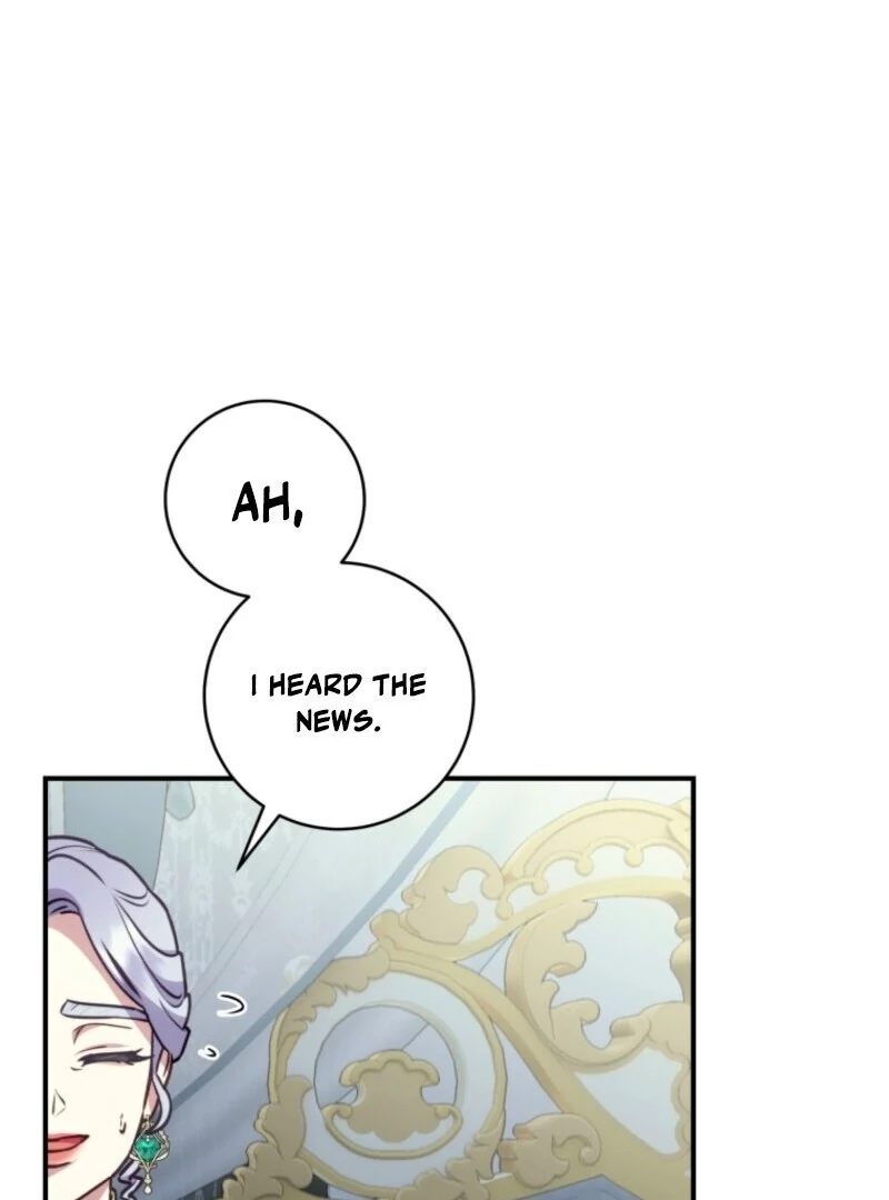 The Wirepuller Gets Lucky in Happier Years chapter 62 page 17