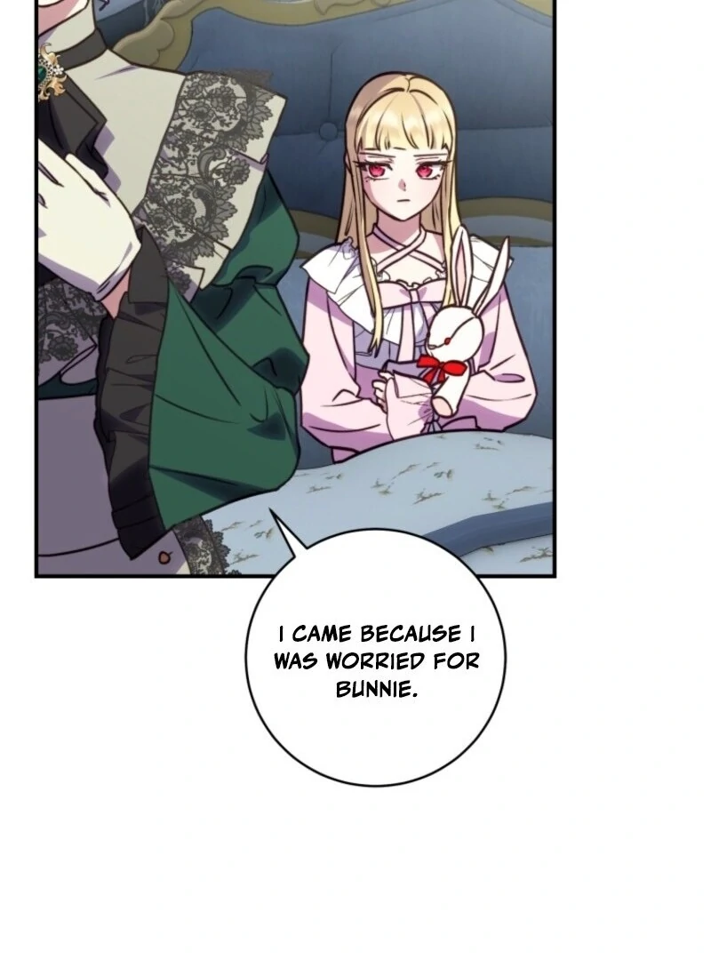 The Wirepuller Gets Lucky in Happier Years chapter 62 page 18