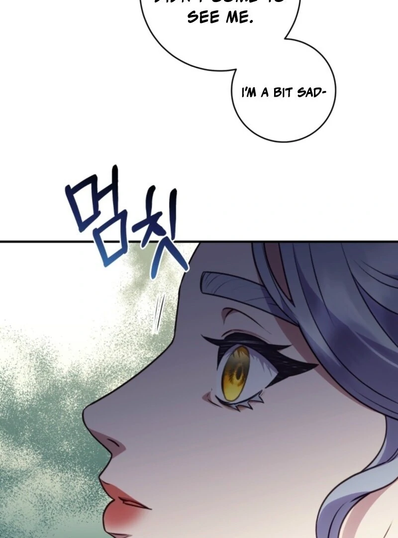 The Wirepuller Gets Lucky in Happier Years chapter 62 page 20