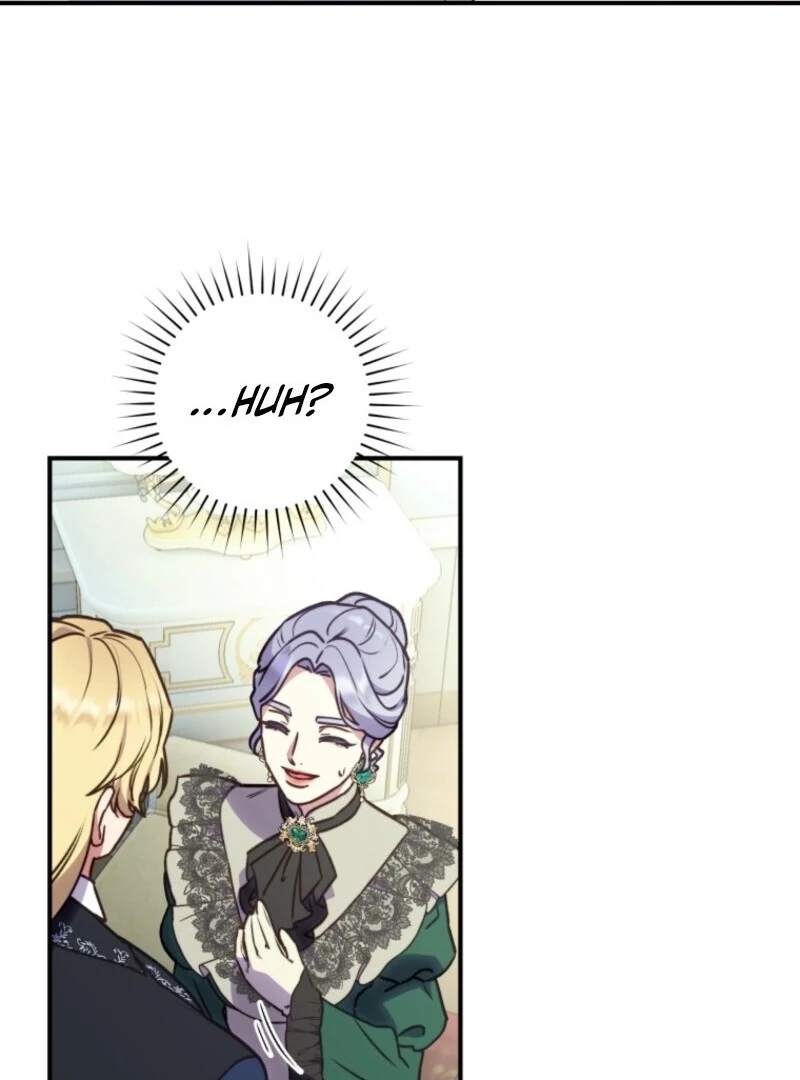 The Wirepuller Gets Lucky in Happier Years chapter 62 page 23