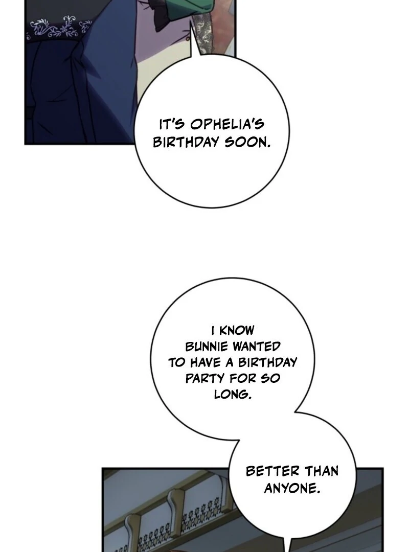 The Wirepuller Gets Lucky in Happier Years chapter 62 page 24